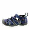 KEEN Seacamp Ii Cnx Sandale Kinder blau 33 Produktbild-Vorschau 22