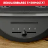 Tefal WM 311 D Herz Waffeleisen Doppel Schwarz / Silber Produktbild-Vorschau 20