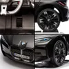 Voiture électrique pour enfants BMW i4 12 V (1 à 6 ans) – Voir les images du produit 7
