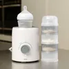 Alecto BW600: Calentador de biberones y esterilizador para Vista previa de la imagen del producto 8