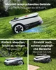 ECOVACS Mähroboter GOAT A1600 LiDAR PRO mit innovativem Produktbild-Vorschau 9