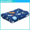 Isomedix 26897 Couverture lestée anti-stress pour enfants Voir les images du produit 5