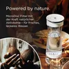 Brita Fill & Serve Mind blanc/graphite Voir les images du produit 55