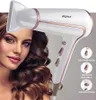 Suszarka do włosów alpina – Hair Dryer  600–2000 W – Podgląd zdjęcia produktu 4