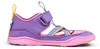 Affenzahn 01158-40120 – sandales Violet Productafbeelding-voorbeeld