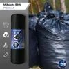 PAM-FOLIE Müllsäcke 840L - 10 Stück - XXL Große Produktbild-Vorschau 4