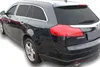 J&J AUTOMOTIVE | Windabweiser Passend Für Opel Insignia 1 Produktbild-Vorschau 7