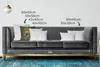 MuchoWow® Zierkissen Sofakissen Wohnzimmer Dekokissen 50x50 Produktbild-Vorschau 3