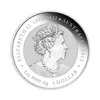 1 uncja srebrnej monety Australia BRUMBY 2023, srebrna Podgląd zdjęcia produktu 2
