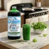 Ice Bär sirop Slush goût aspérule odorante 1 l 1:5 sans AZO Voir les images du produit 8