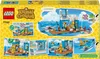 LEGO Let s Dodo Airlines, Sada na stavění, 7 rok/roky, Náhled obrázku produktu 40