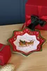 Hutschenreuther Sternschale 25 cm Happy Wintertime Happy Produktbild-Vorschau 5
