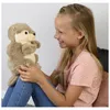 Wärmestofftier Warmies® Otter - Lavendelfüllung Produktbild-Vorschau 10