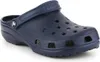 Crocs Classic Uni Clogs Dunkelblau (Navy), 10001-410 Produktbild-Vorschau 100