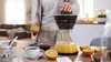 Bosch MCP72GPB Zitronenpresse Kunststoff  Edelstahl Schwarz Produktbild-Vorschau 9
