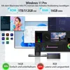 Blackview Mini Desktop PC MP60-2, procesor Intel 12. Podgląd zdjęcia produktu 3