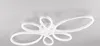 Trio (T645619131) LED FLY 32W 3900lm 4000K Náhľad obrázku produktu 9