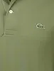 Lacoste Klassisch geschnittenes Poloshirt mit kurzen Ärmeln Produktbild-Vorschau 3