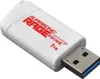 Supersonic Rage Prime 1 TB (biely/čierny, USB-A 3.2 Gen 2) Náhľad obrázku produktu 5