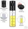 Nebulizzatore per olio da cucina Bottiglia spray per olio Anteprima dell’immagine prodotto 2