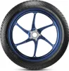Metzeler Motorradreifen car-tyres Racetec RR Rain ( 120/70 Produktbild-Vorschau 4
