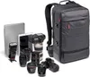 Manfrotto Manhattan Mover 50 Rucksack Schwarz  Schwarz One Produktbild-Vorschau 7