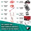 Parcours d'obstacles Fofana Ninja Warrior - 32 pièces Voir les images du produit 2
