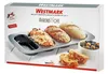 Westmark 4er Baguette Backform MINI Ährensache, 32722260 Anteprima dell’immagine prodotto 10