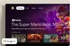 GOOGLE TV Streamer (4K), Porcelain Produktbild-Vorschau 8