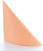 Airlaid Serviette Aprikot, 40 x 40 cm, 50 Stück - Mank Produktbild-Vorschau 2