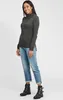 OXMO OXPIA Damen Rollkragenpullover Pullover mit Rollkragen Produktbild-Vorschau 2