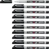 Marqueurs permanents - STABILO Write-4-all - super fin - Voir les images du produit 1
