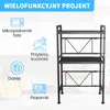 Fleau wysuwana półka do mikrofalówki XL - mikrofalówka - Podgląd zdjęcia produktu 2