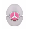 A perfume bottle with the Mercedes-Benz logo. Produktbild-Vorschau