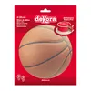 Cake topper per palloni da basket - cialda da 20 cm Anteprima dell’immagine prodotto 3
