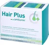 amitamin Hair Plus gélules pour des cheveux sains, 60 Voir les images du produit 4
