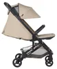 Easywalker Miley GO Buggy - Sand Taupe Produktbild-Vorschau 3