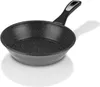 Patelnia ceramiczna BRATmaxx - 20 cm - antracytowa Podgląd zdjęcia produktu 1