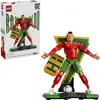 LEGO Editions Cristiano Ronaldo – Fußballlegende Spielzeug Produktbild-Vorschau 1