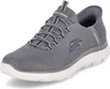 Skechers Summits, Herren Mesh Sneakers, Sportschuhe in Produktbild-Vorschau 33