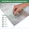 40X300 Selbstklebend Kratzpads für Katzen Kratzteppich Wand Produktbild-Vorschau 7