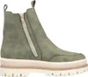 A single green boot is shown against a white background. Produktbild-Vorschau