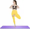 4FIZJO Fitnessmatte mit Tragegurt, 180x60x1,5 cm, Produktbild-Vorschau 10