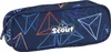 Scout zaino della scuola Basic Neo Set 4 -pezzi Offroad blu Anteprima dell’immagine prodotto 3