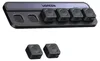 Supporto magnetico per cavi, Ugreen LP987, nero Anteprima dell’immagine prodotto 7