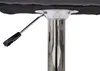 lot de 2 tabourets de bar HWC-G87, tabouret de bar, hauteur Voir les images du produit 10