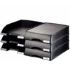 Leitz 52100095, 255 x 376 x 70 mm, 590 g, Schwarz Produktbild-Vorschau 10