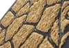 wycieraczka 45x75 półokrągła cm Mix mat Cocos 105559 - do Podgląd zdjęcia produktu 5