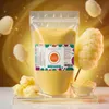 Sucre aromatisé pour barbe à papa goût vanille sachet 1 kg Voir les images du produit 12