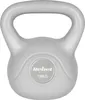 Rebel RBA-2322G Kettlebell Active 18 kg, šedý Náhled obrázku produktu 4